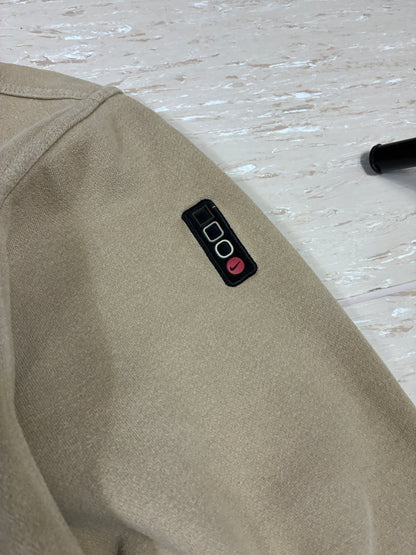 Nike Mens  Vintage 90s Centre Logo Sweatshirt Size XL