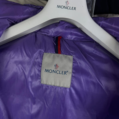 Moncler Badia Womens Size 3 M-L