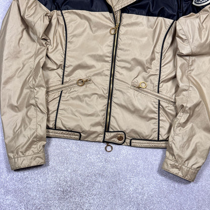 Moncler Light Jacket Womens Size 1 S