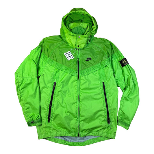 Stone Island x Nike Hyperlight Membrana Jacket M-L