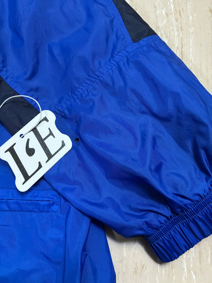 Nike Men’s Vintage 90s  Big Logo Jacket Size XL