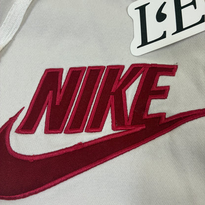 Women’s Vintage 90s Nike  Hoodie Size M