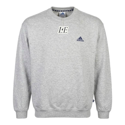 Vintage Men’s 90s Adidas Sweatshirt Size M