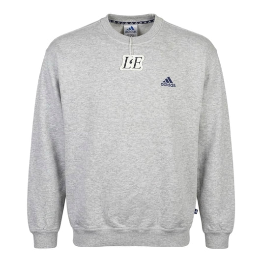 Vintage Men’s 90s Adidas Sweatshirt Size M