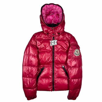 Moncler Badia Womens Size 1 S