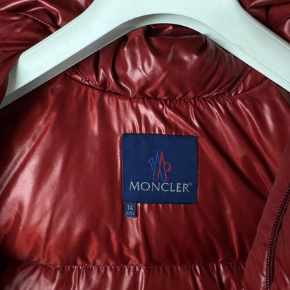 Moncler Vintage 90s Mens Size XS-S