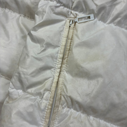Mens  Vintage Moncler Grenoble 80s  Puffer Jacket Size M-L