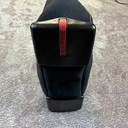 Vintage Prada ReNylon Luna Rossa Tasche