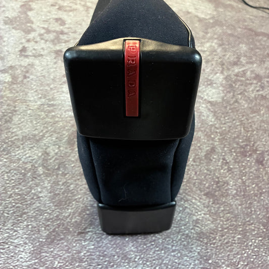 Vintage Prada ReNylon Luna Rossa Tasche