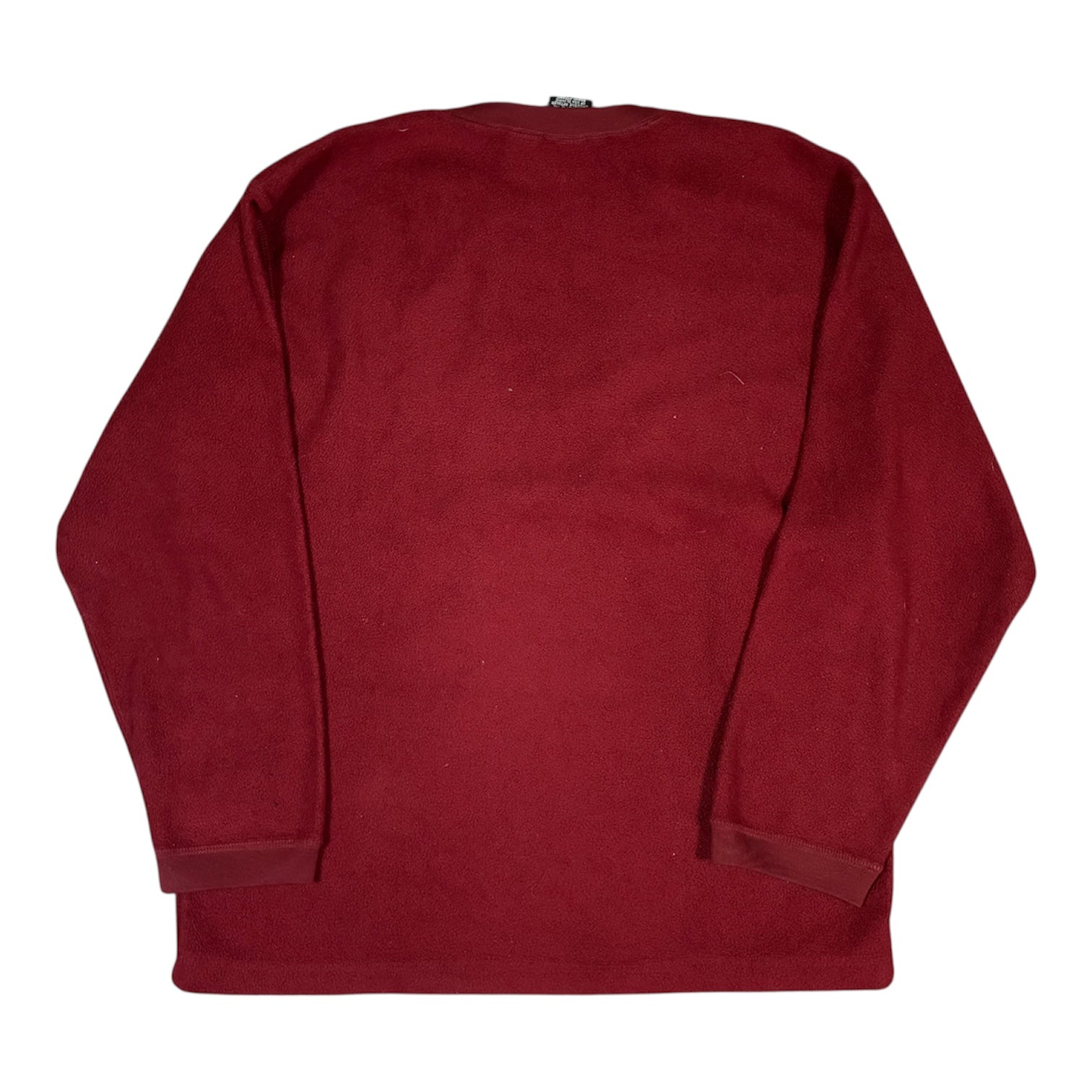 USA Team Men’s Vintage Fleece Sweatshirt Size M