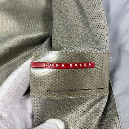 Prada Luna Rossa 2006 Sailing Jacket Size M