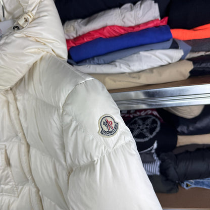 Moncler Berengere Womens Size 3 M-L