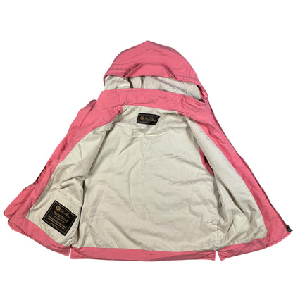 Loro Piana Womens Vest Storm System Size M