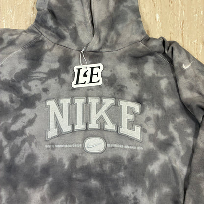 Womens Vintage 90s Nike  Hoodie Size M