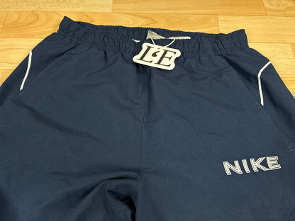 Mens Nike Vintage Nylon Pants Size S
