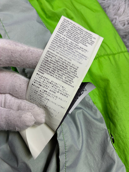 Stone Island x Nike Hyperlight Membrana Jacke M-L