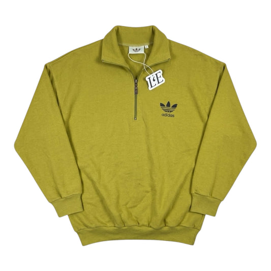 Vintage Men’s 90s Adidas Sweatshirt Size M