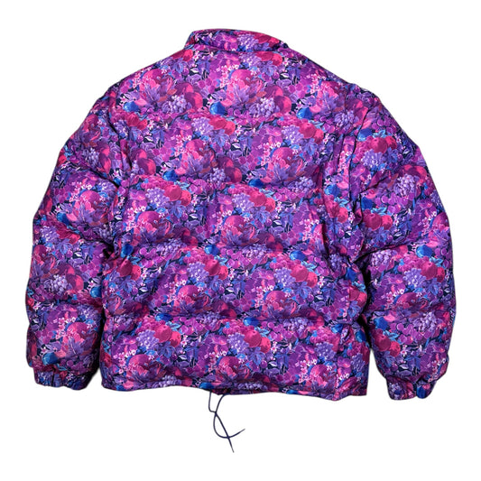 Damen Moncler Grenoble Steppjacke Größe M