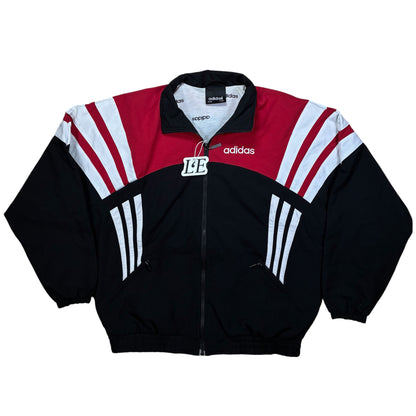 Vintage Mens 90s  Adidas Track Jacket Y2K  Windbreaker Size M