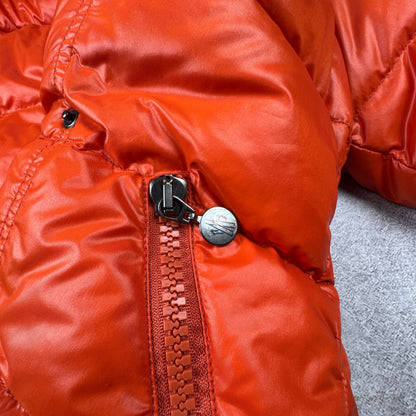 Women’s Moncler Berengere 
Size 2 M