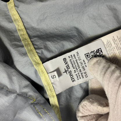 Stone Island Membrana 3L Jacket Size S-M