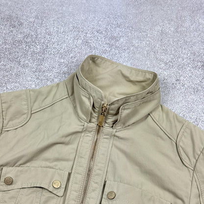 Moncler Cotton Jacket Womens  Size 1 S
