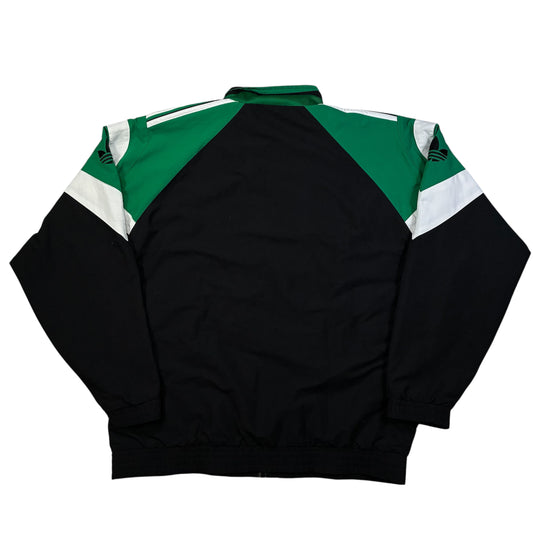 VINTAGE Men’s 90s Adidas Track Jacket Size L