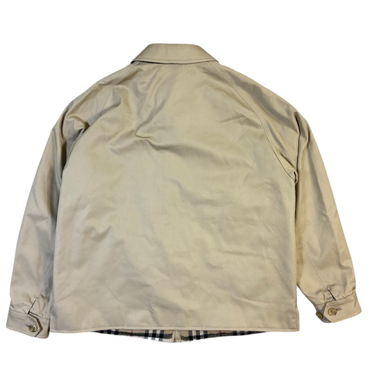 Damen Burberrys Jacke Größe S-M