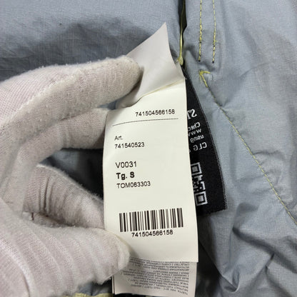 Stone Island Membrana 3L Jacket Size S-M