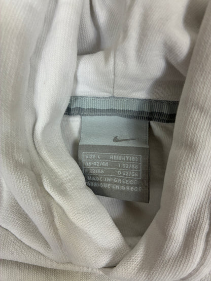 Mens Nike  90s Vintage Hoodie Size M