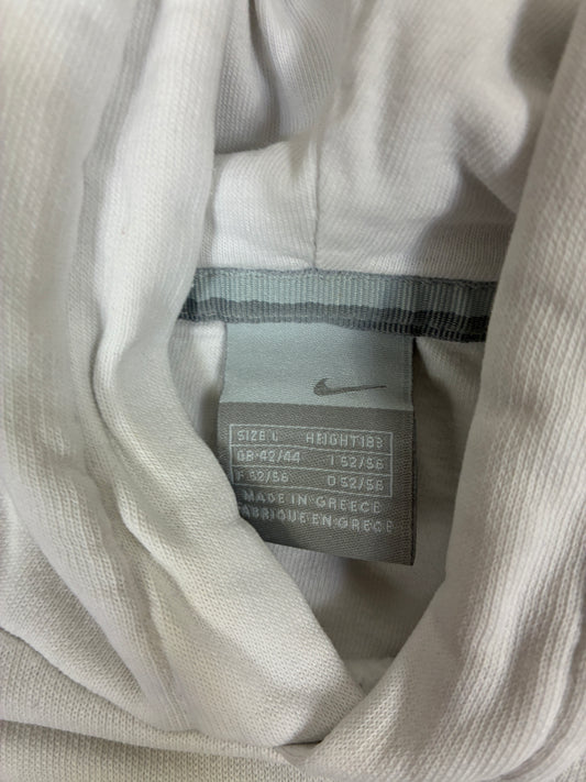 Mens Nike  90s Vintage Hoodie Size M