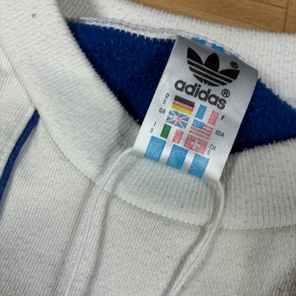 Mens Adidas Olympics Sweatshirt Size L