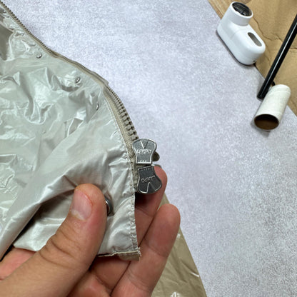 Moncler Womens Rainjacket Size 1 S