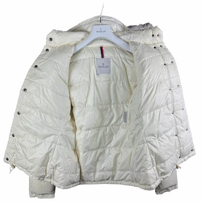 Moncler Berengere Womens Size 3 M-L