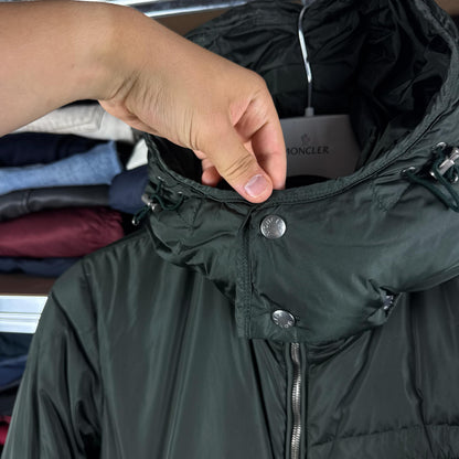 Moncler Brad Mens Size 2 S-M