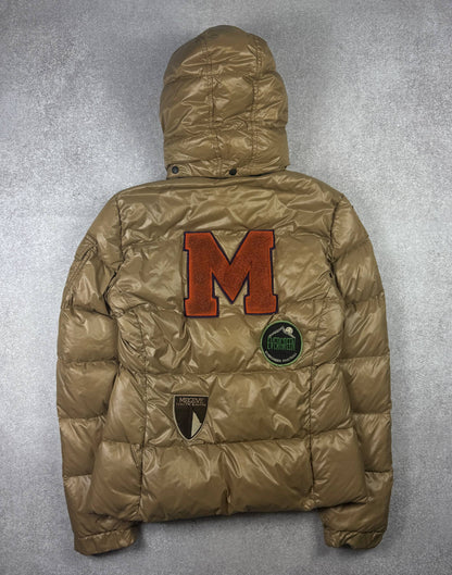 Womens Moncler Badia Limited Edition 
Size 3 M-L