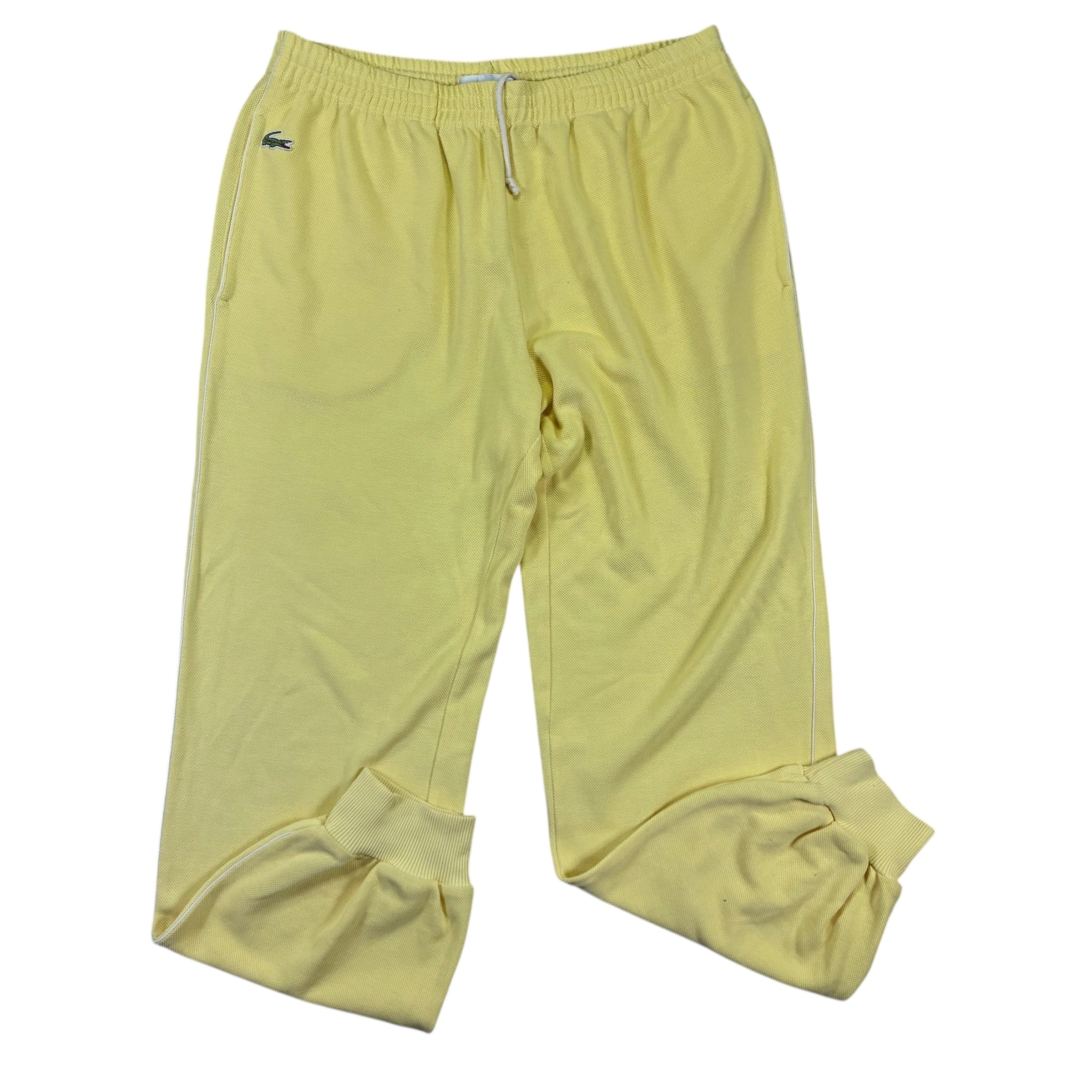 Lacoste Vintage 80s Tracksuits Size M
