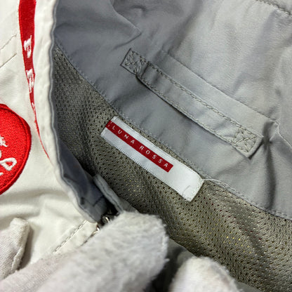 Prada Luna Rossa 2006 Sailing Jacket Size M
