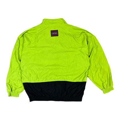 Vintage Mens Reebok Track Jacket Size XL-XXL