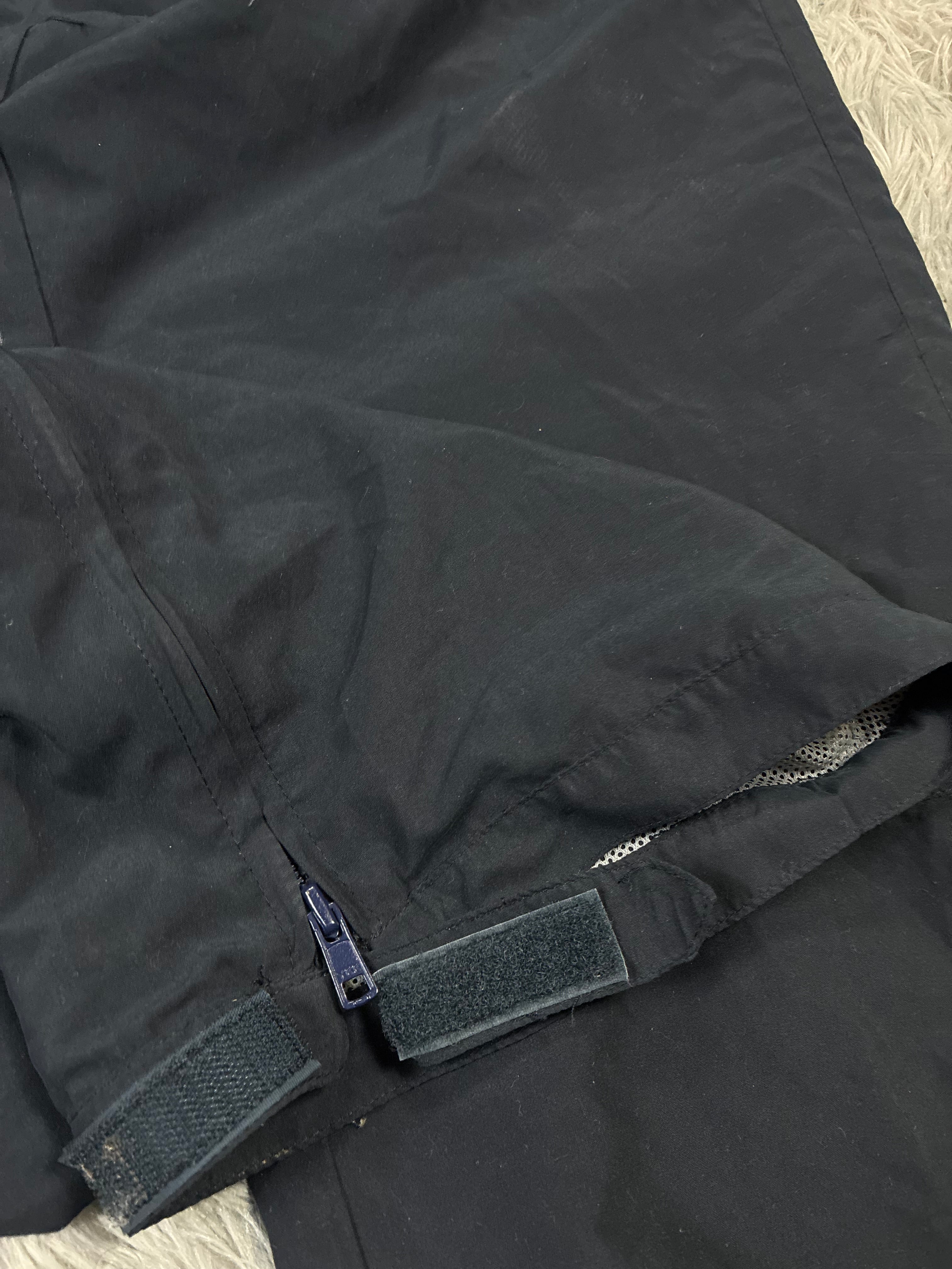 Vintage Tommy Hilfiger Nylon Pants Size XL