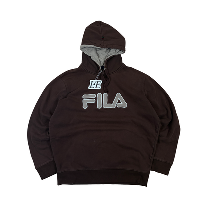Women’s Vintage 90s Fila  Hoodie Size M