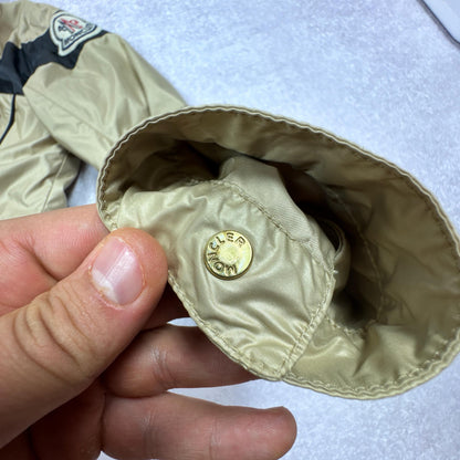 Moncler Light Jacket Womens Size 1 S