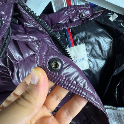 Moncler Alpin Women`s  Size 0 XS-S