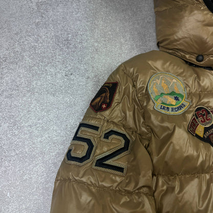 Womens Moncler Badia Limited Edition 
Size 3 M-L