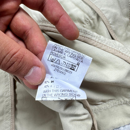 Moncler Cotton Jacket Womens  Size 1 S