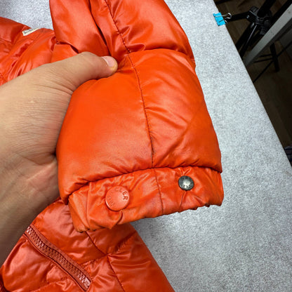 Women’s Moncler Berengere 
Size 2 M
