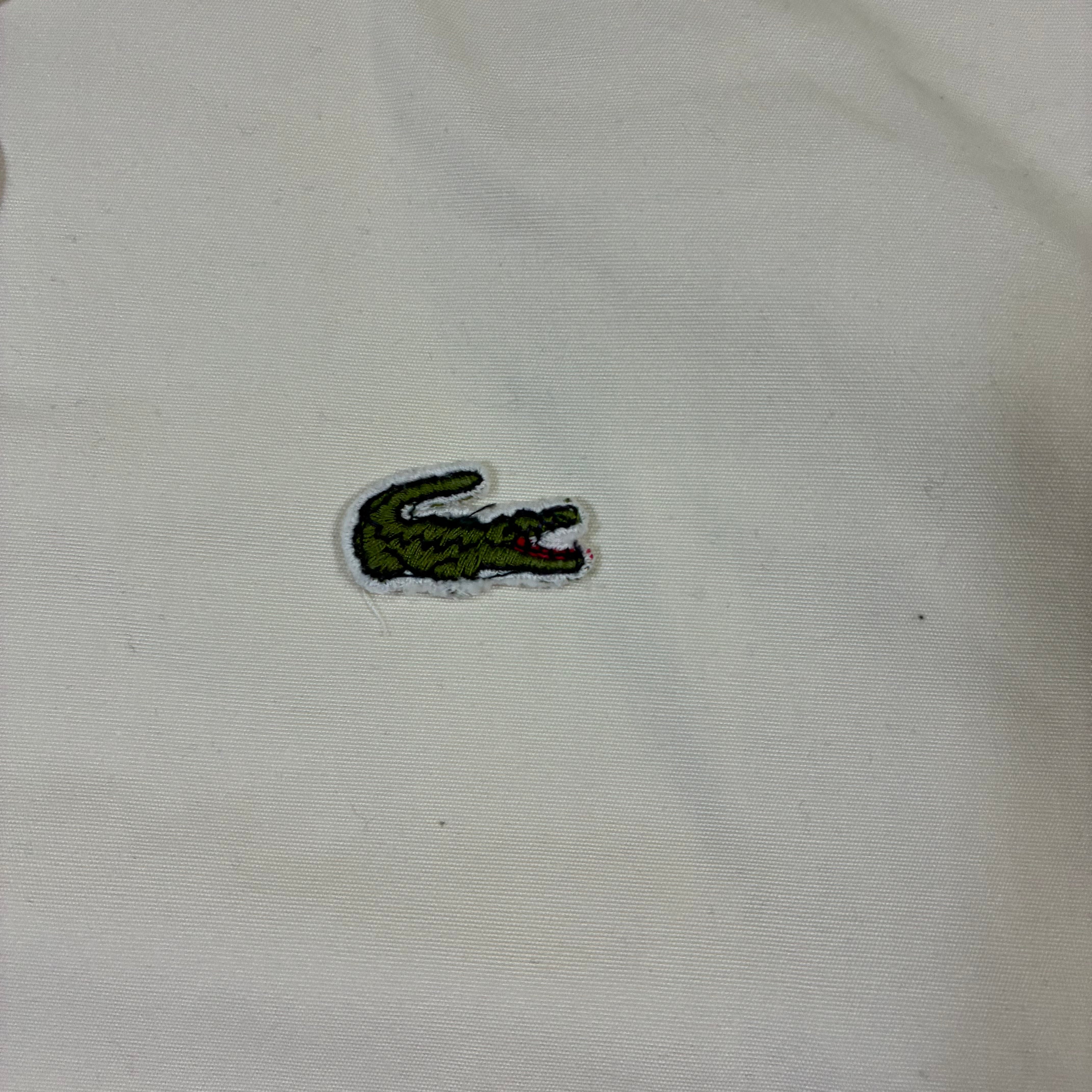 Men’s Lacoste IZOD Vintage Jacket Size XL