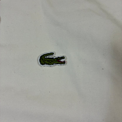 Men’s Lacoste IZOD Vintage Jacket Size XL
