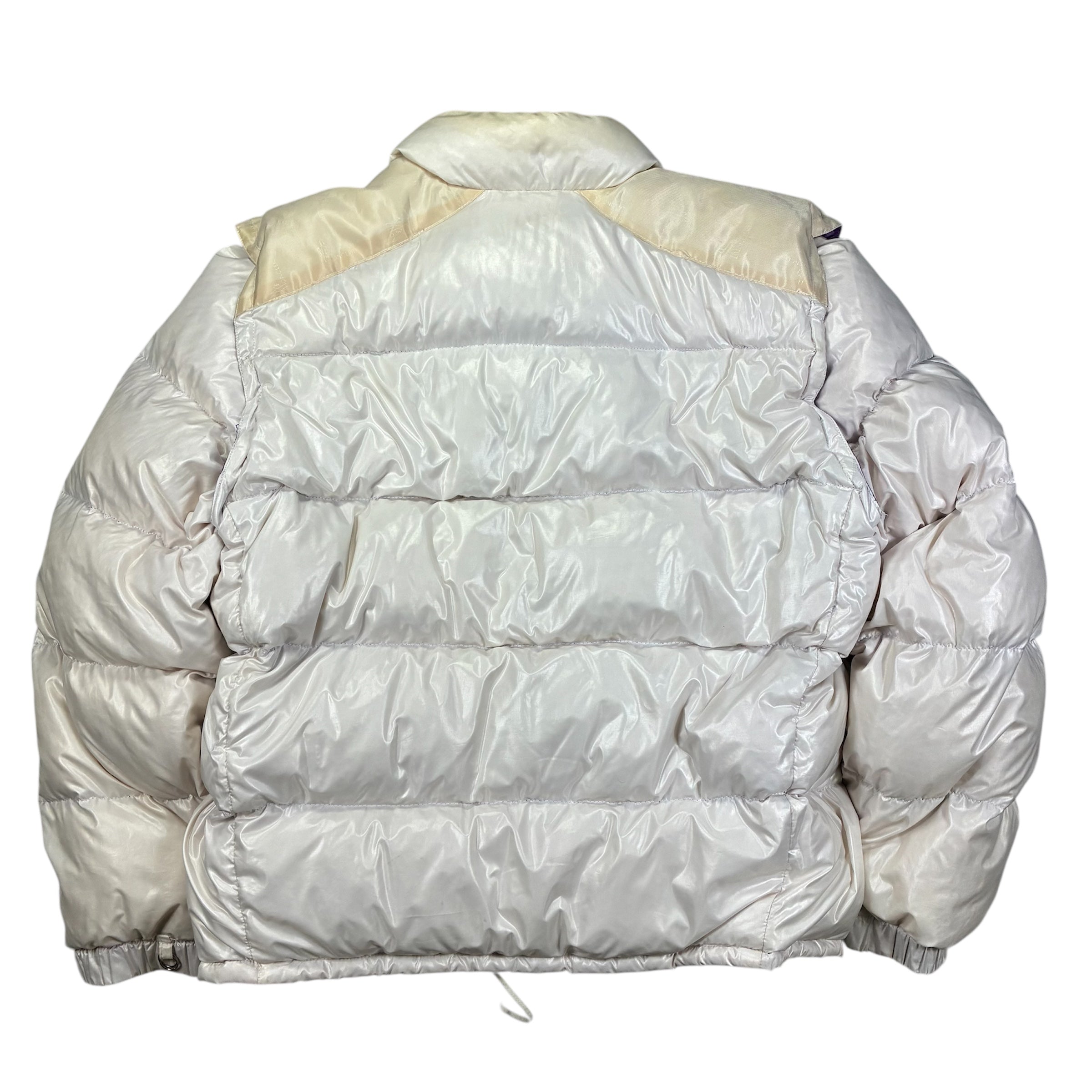 Mens Moncler Grenoble Puffer Size L