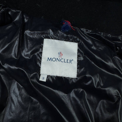 Womens Moncler Badia Limited Edition 
Size 3 M-L